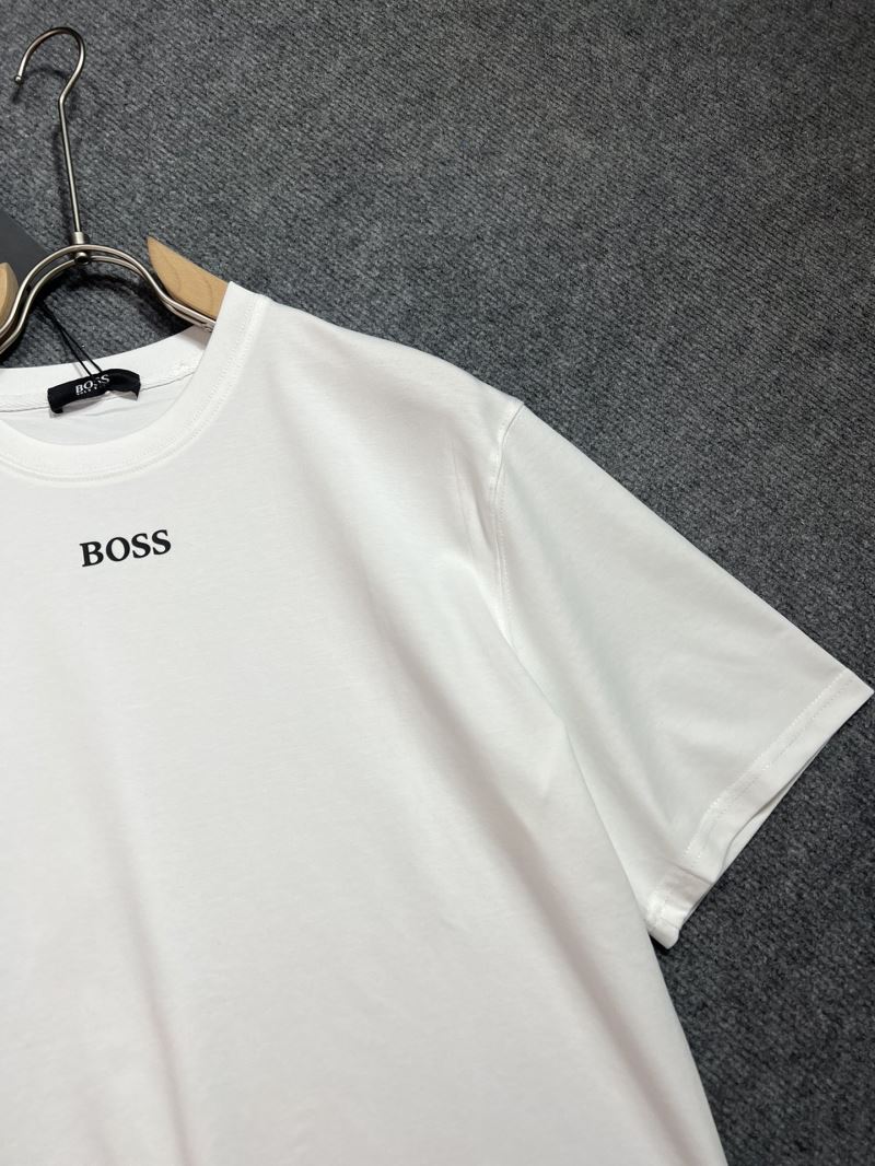 Boss T-Shirts